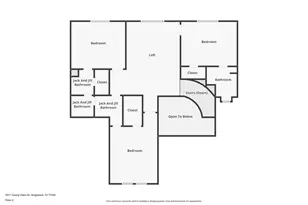 1911 Tawny Oaks Dr, Kingwood, TX 77345 - Photo 41