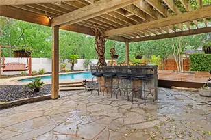 1911 Tawny Oaks Dr, Kingwood, TX 77345 - Photo 9