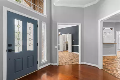 1911 Tawny Oaks Drive, Kingwood, TX 77345 - Photo 17