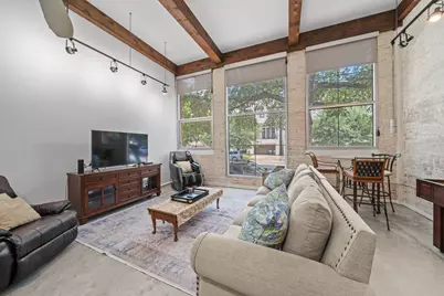 1312 Live Oak Street #109, Houston, TX 77003 - Photo 1