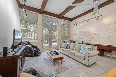 1312 Live Oak Street #109, Houston, TX 77003 - Photo 5