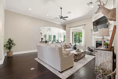 4215 Longhorn Drive, Cleveland, TX 77328 - Photo 31