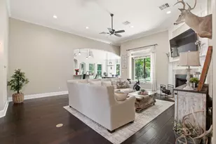 4215 Longhorn Drive, Cleveland, TX 77328 - Photo 31