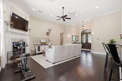 4215 Longhorn Drive, Cleveland, TX 77328 - Photo 29