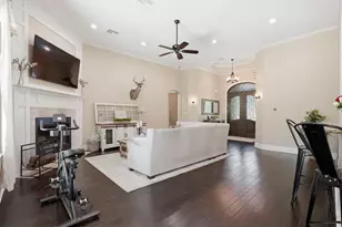 4215 Longhorn Drive, Cleveland, TX 77328 - Photo 29