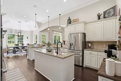 4215 Longhorn Drive, Cleveland, TX 77328 - Photo 37