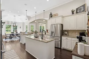 4215 Longhorn Drive, Cleveland, TX 77328 - Photo 37