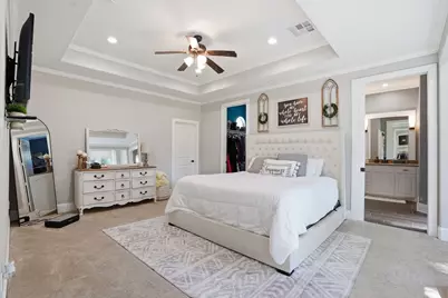 4215 Longhorn Drive, Cleveland, TX 77328 - Photo 23