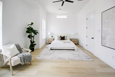 1214 W 24th Street #D, Houston, TX 77008 - Photo 37