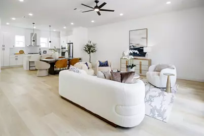 1214 W 24th Street #D, Houston, TX 77008 - Photo 21