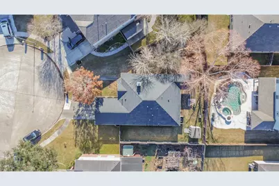 3711 Norwood Glen Lane, Friendswood, TX 77546 - Photo 45