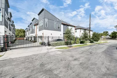 829 N Emile Street, Houston, TX 77020 - Photo 5