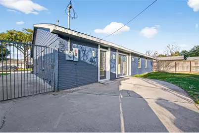 5407 Lymbar Drive, Houston, TX 77096 - Photo 43