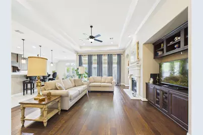 2323 Darden Springs Lane, Friendswood, TX 77546 - Photo 11