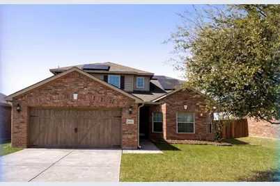 30915 E Lost Creek Boulevard, Magnolia, TX 77355 - Photo 1