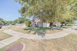 6503 Warfield Ln, Hockley, TX 77084 - Photo 1