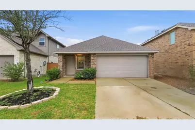 22243 Florence Springs Drive, Hockley, TX 77447 - Photo 1