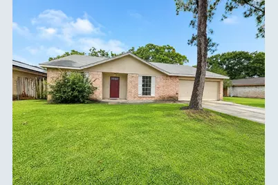 17234 Heritage Bay Drive, Webster, TX 77598 - Photo 1