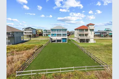 112 Ocean Shore Drive, Port Bolivar, TX 77650 - Photo 29