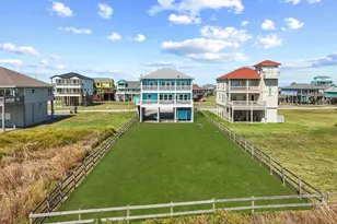 112 Ocean Shore Dr, Port Bolivar, TX 77650 - Photo 29