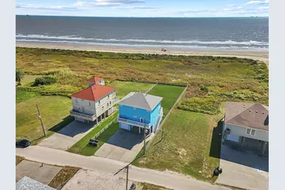 112 Ocean Shore Drive, Crystal Beach, TX 77650 - Photo 33