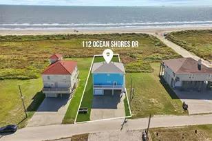 112 Ocean Shore Dr, Port Bolivar, TX 77650 - Photo 31
