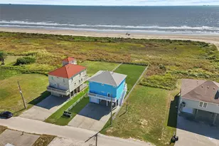 112 Ocean Shore Dr, Port Bolivar, TX 77650 - Photo 33