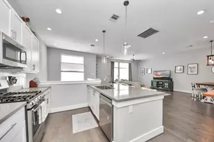 5619 Kansas St, Houston, TX 77007 - Photo 5