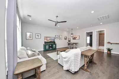 5619 Kansas Street #C, Houston, TX 77007 - Photo 7