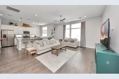 5619 Kansas Street #C, Houston, TX 77007 - Photo 3