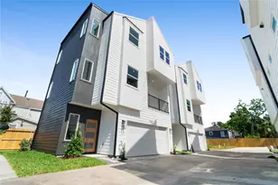 1114 Hogan St, Houston, TX 77009 - Photo 1