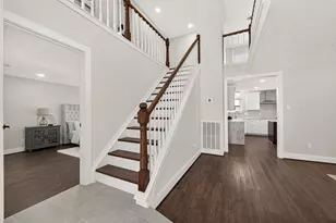 1018 Sherfield Ridge Dr, Katy, TX 77450 - Photo 5
