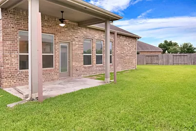 14607 W Ginger Pear Court, Cypress, TX 77433 - Photo 17