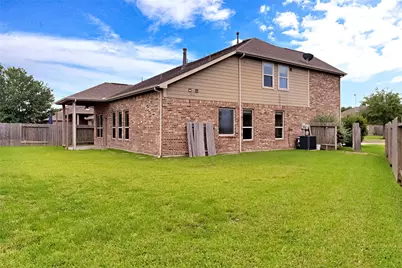 14607 W Ginger Pear Court, Cypress, TX 77433 - Photo 17