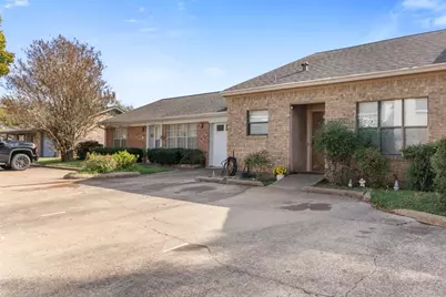 1401 Avenue O #I, Huntsville, TX 77340 - Photo 21