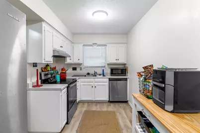 1401 Avenue O #I, Huntsville, TX 77340 - Photo 7