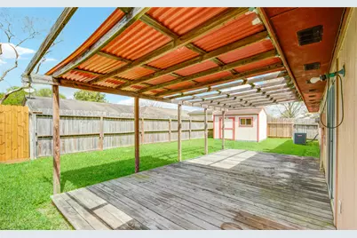 9831 Shell Rock Road, La Porte, TX 77571 - Photo 33