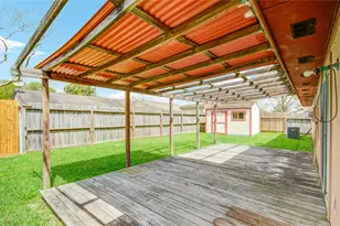 9831 Shell Rock Rd, La Porte, TX 77571 - Photo 33