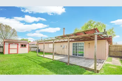 9831 Shell Rock Road, La Porte, TX 77571 - Photo 35