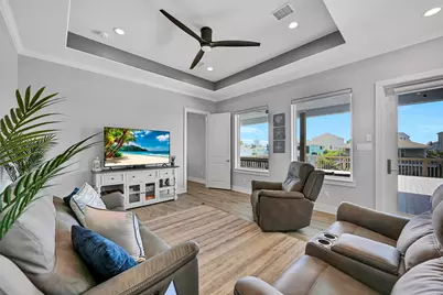 22915 Martes Street, Galveston, TX 77554 - Photo 5