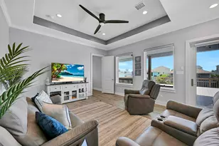 22915 Martes St, Galveston, TX 77554 - Photo 5