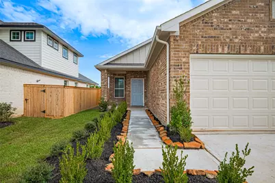 340 Stone Placa Trail, Brookshire, TX 77423 - Photo 3