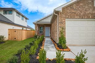 340 Stone Placa Trl, Brookshire, TX 77423 - Photo 3