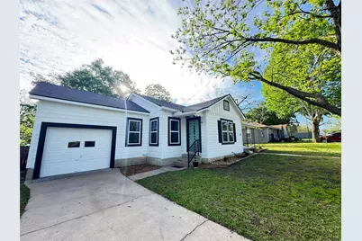 1901 Marjorie Street, Brenham, TX 77833 - Photo 19