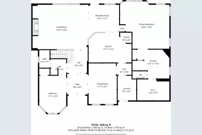 10015 Loch Courtney Lane, Houston, TX 77089 - Photo 33