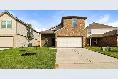 4915 Sweet Chestnut Lane, Spring, TX 77373 - Photo 1