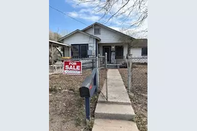 1645 E Ringgold Street, Brownsville, TX 78520 - Photo 1