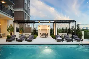 1717 Bissonnet St, Houston, TX 77005 - Photo 47