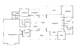 7407 Mountain Sage Cir, Montgomery, TX 77316 - Photo 7