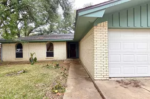2105 Willow St, Bay City, TX 77414 - Photo 1